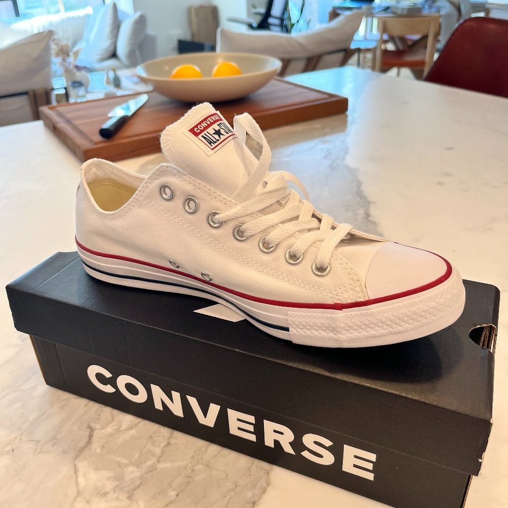 Converse M Converse Chuck Taylor All Star Ox M7652